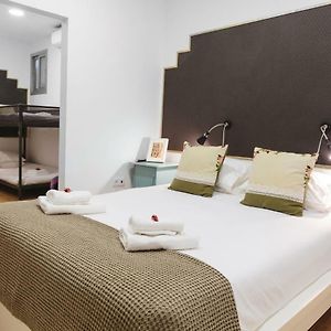 Deluxe Kamer
